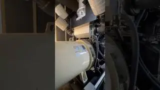 New 2 MW Genset #generatorsales #genset #diesel