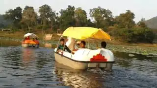 bhoramdeo visit