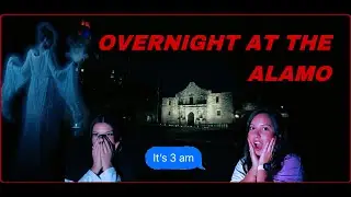 15. HAUNTED STAY AT EMILY MORGAN HOTEL