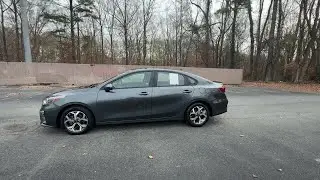 2021 Kia Forte LXS Suffolk, Chesapeake, Portsmouth, Norfolk, Virginia Beach, VA VA