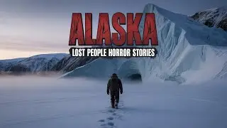 10 Most Disturbing TRUE Alaskan Missing Tourists Horror Stories | Haunted Tales