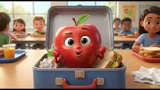 Good Habits for Kids | Learn Good Manners & Healthy Habits