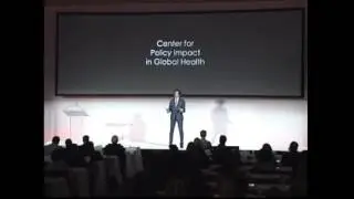 Achieving a Grand Convergence in Global Health - Gavin Yamey