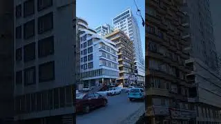 KABUL after snow 2025