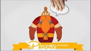 DEMO Whiteboard Draw Animation