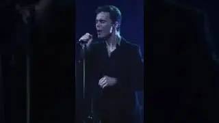 Ville Valo Amazing Vocals