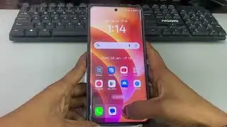 Realme P4 Power 5G me Full Screen Camera Kaise Kare | Full Screen Photo & Video Settings