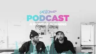 A Monday Morning &ndash; Just chatting in the office