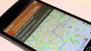 RAC App
