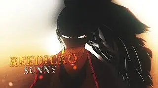 Yoriichi | Sol Da Noite - @M4rkim (REFR&Atilde;O REEDITADO)