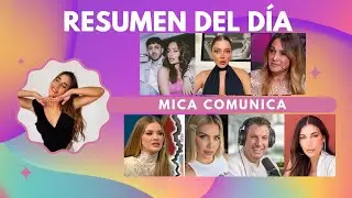 LA CHINA Y WANDA &iquest;COINCIDENCIA? - MAXI LOPEZ Y FLOR DE LA V - VERO LOZANO VS LA REINI - FLOR JAZMIN