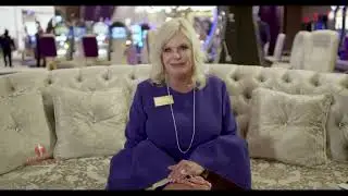 Scarlet Pearl Casino (The Orchid Room)