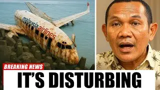MH370 Truth Finally Revealed by Local Fisherman &mdash; And It&rsquo;s Shocking