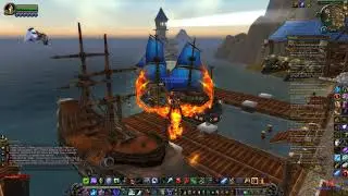 World Of Warcraft Wow   The Hand Of Fate
