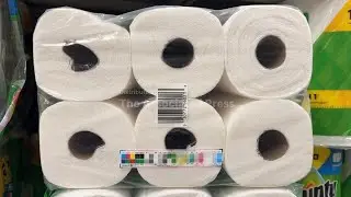 Paper towel swap that saves money and trees