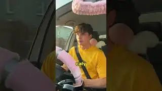 Ktoś Mnie Śledził...