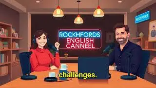 Master English with Rochfords: Habit Formation & Lifestyle Tips for ESL Learners