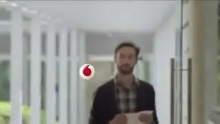 CEPCOM | vodafone Tv - H&aacute; quanto tempo n&atilde;o via televis&atilde;o assim 2