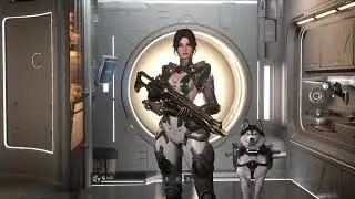 PS5 The First Descendant 「ディセンダント・ルッティー」 #119 ラガルト Live
