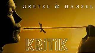 Gretel & H&auml;nsel (2020) - Starke Optik, Schwacher Horror? | Kritik Review