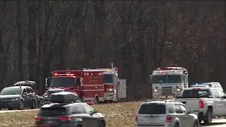 Three dead in Muskingum County crash