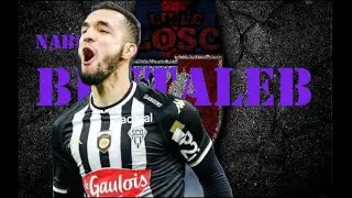 Best of Nabil Bentaleb