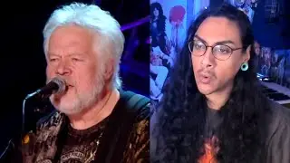 He's Still Rockin'!! Bachman Turner Overdrive - Rock Is My Life (Reaction)
