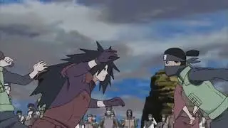 BIG SMOKE - 21 SAVAGE -- (AMV)