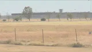 inmate death