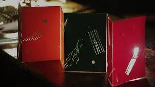 Trailer Source Miki Yui OSCILLA // Nippon Performance Night 2015