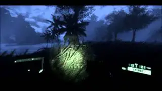 CryEngine 3.5 SDK Night Time Photoreal V3 Download | 1080p