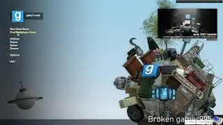 how to put roblox avatars into gmod (Read desc)