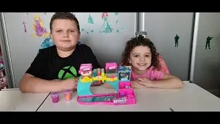 SO SLIME DIY Slimelicious Station