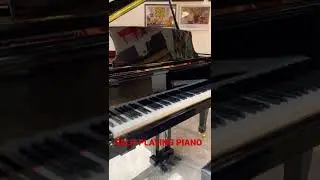 SELF-PLAYING PIANO - HOUSE OF PIANOS