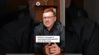 Medical Massage Myths: Separating Fact from Fiction. Dr. Ross