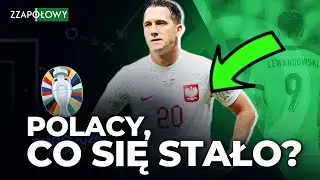Dlaczego reprezentacja Polski zagrała TAK SŁABO w meczu z Austrią? Co się stało? Czego zabrakło?