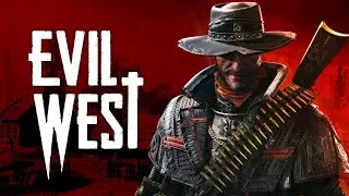 EVIL WEST Gameplay Walkthrough FULL GAME 4K 60FPS PC ULTRA PART 6
