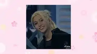 v&iacute;deos de edits do stray kids com m&uacute;sicas Br/funk 