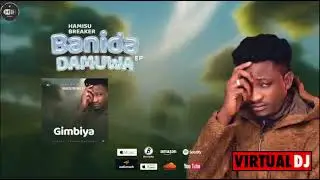 Kawu dasarki dagawasa sabon remix DJ mb 2025