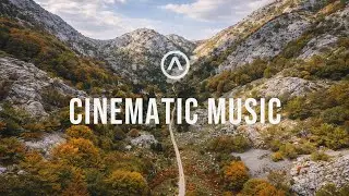 Echoes of the Ancient Peaks | Epic Cinematic Music | Audioknap
