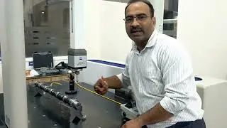 CMM Programming