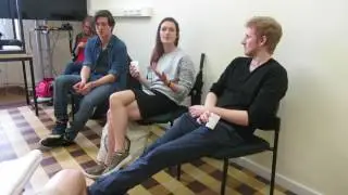 Overleggen In Team Doe Je Zo - 5 tips hoe het niet moet