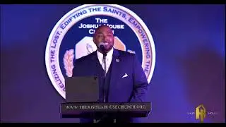 The Joshua House Church Live Worship Experience!