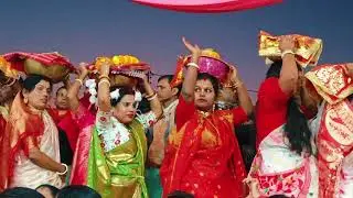 Siliguri Bhalobasa more kirtan