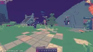 Hacker#5- Distrito Minecraft - Kit PvP