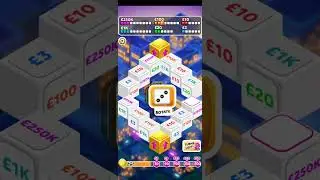 Rolling In Riches (Screen-recorded gameplay) | National Lottery Instant Win Game