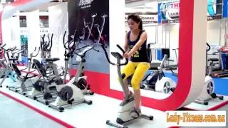 Велотренажер Life Gear Streamline 20565