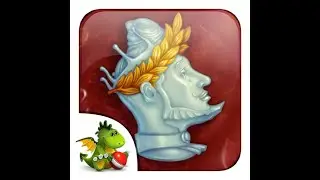 Royal Envoy 2: Collector's Edition &ndash; All Western Arctic Levels (3 Stars)
