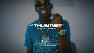 Lil Sheik Type Beat - 