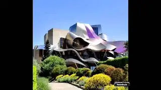 Frank Gehry
